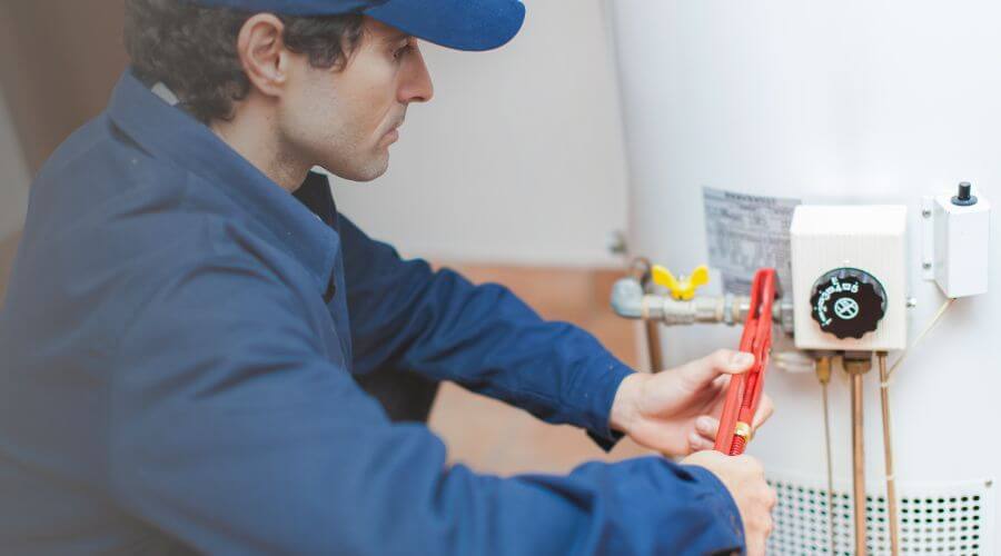 Local 24/7 Emergency Plumbing in Morral, OH
